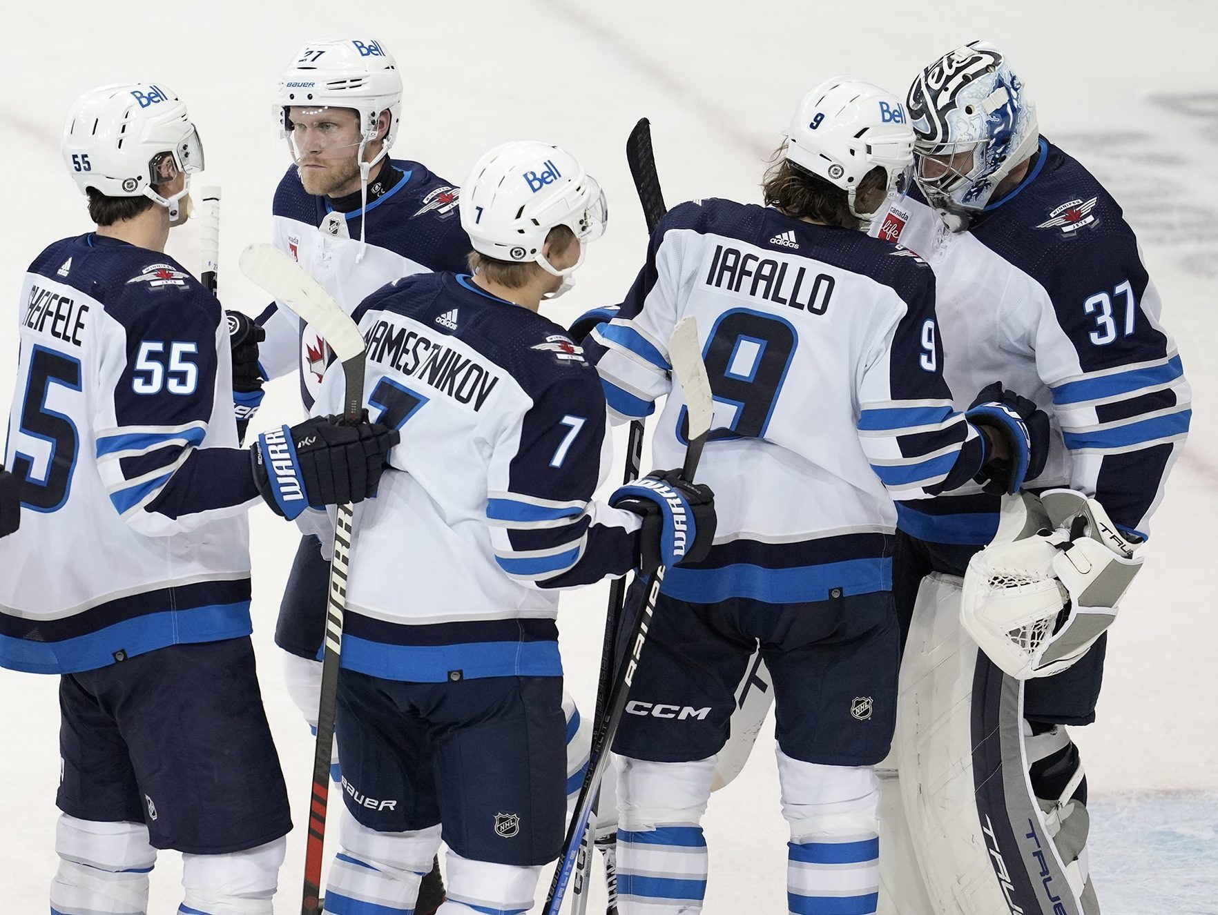 It's Time To Share Your Winnipeg Jets Thoughts In Our Survey | Winnipeg Sun