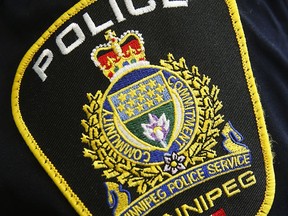 Winnipeg Police