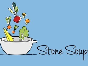 Stone Soup week