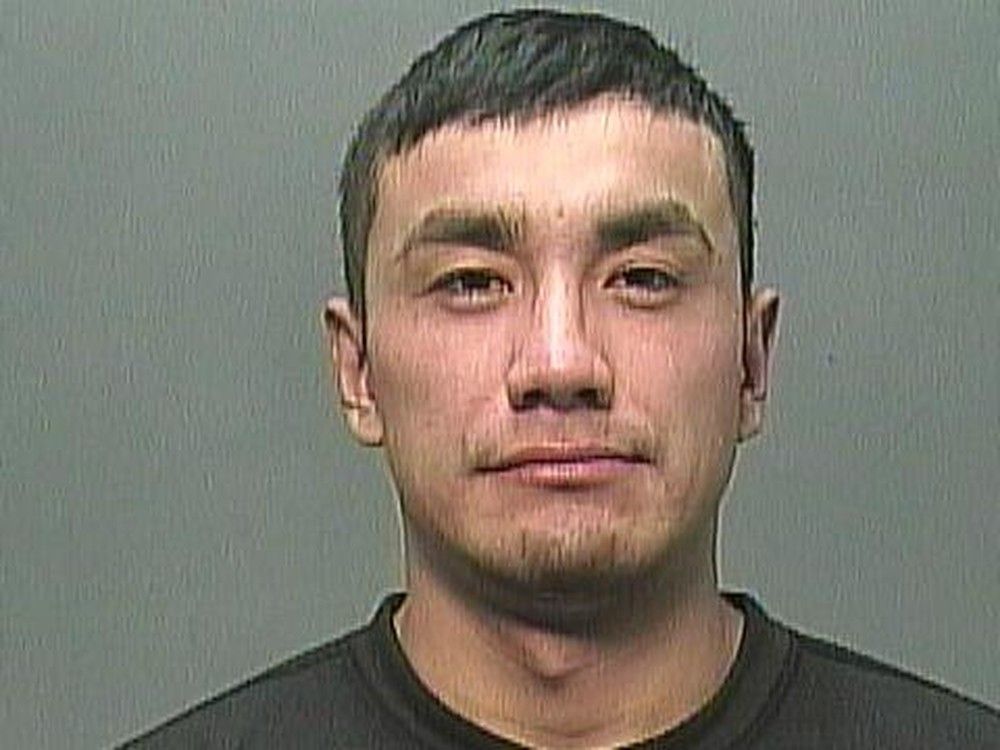 Winnipeg Police searching for man wanted for second-degree murder ...