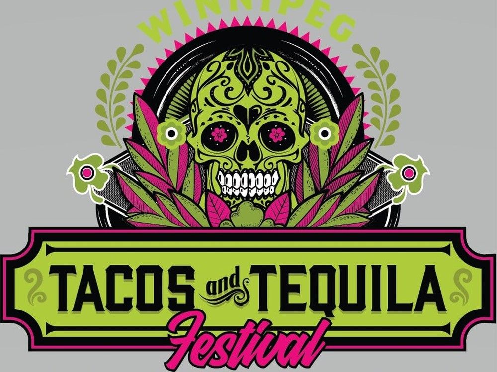 HAL'S KITCHEN Tacos and Tequila festival coming to Blue Cross Park