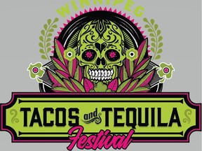 Tacos and Tequila festival