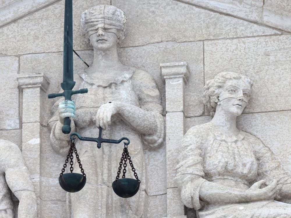 NextImg:First Nations men wrongfully convicted in Manitoba file lawsuits claiming racism