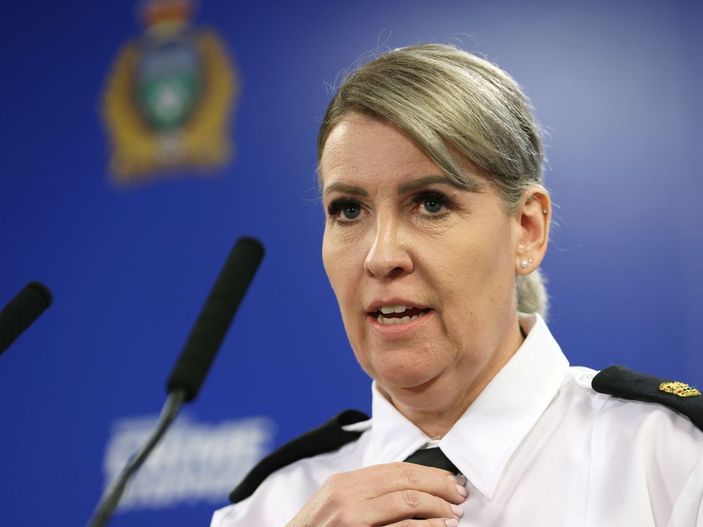 Winnipeg Police extend shoplifting crackdown into Spring Break