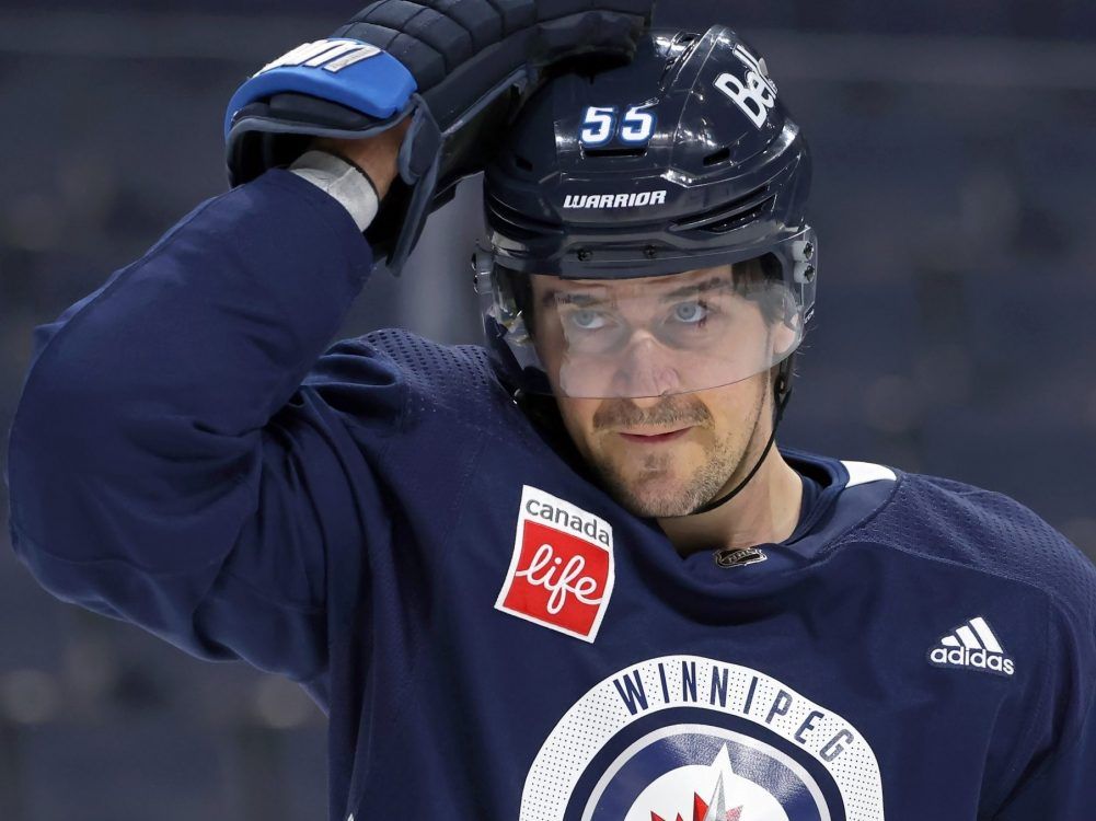 JETS SEASON PREVIEW: Will running it back be a step forward? | Winnipeg Sun