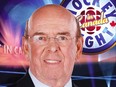 Hockey broadcaster Bob Cole passed away on April 24, 2024,