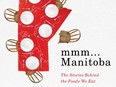 mmm... Manitoba Book Cover