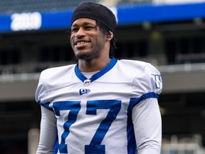 Bombers’ Clercius regurgitating more than just his playbook Bombers’ Clercius regurgitating more than just his playbook
