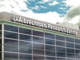 St. Boniface Hospital Albrechtsen Research Centre