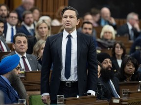 Conservative MPs are calling on Commons Speaker Greg Fergus to resign after ejecting their leader during a heated debate, where they say equal rules were not applied to Prime Minister Justin Trudeau.