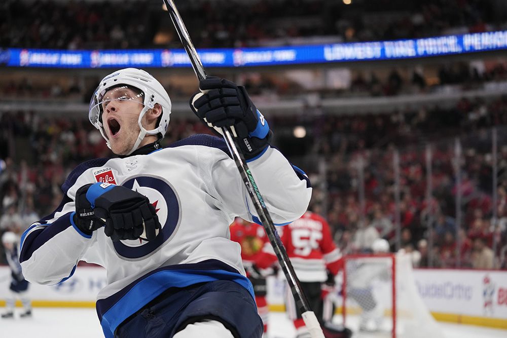 Will Jets trade Nikolaj Ehlers? Another big off-season in Winnipeg |  Winnipeg Sun