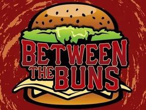 Between The Buns