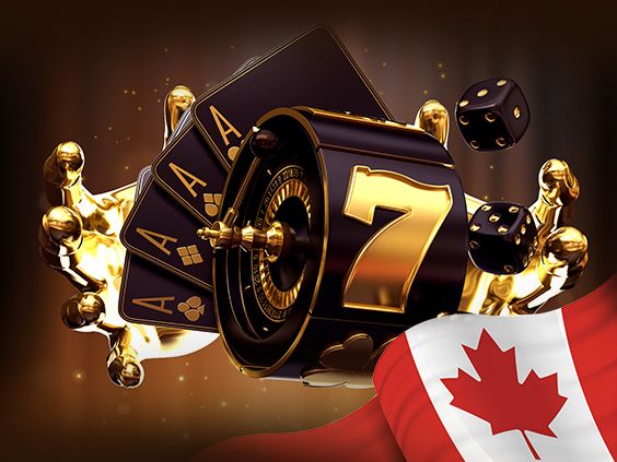 instant payout casino canada