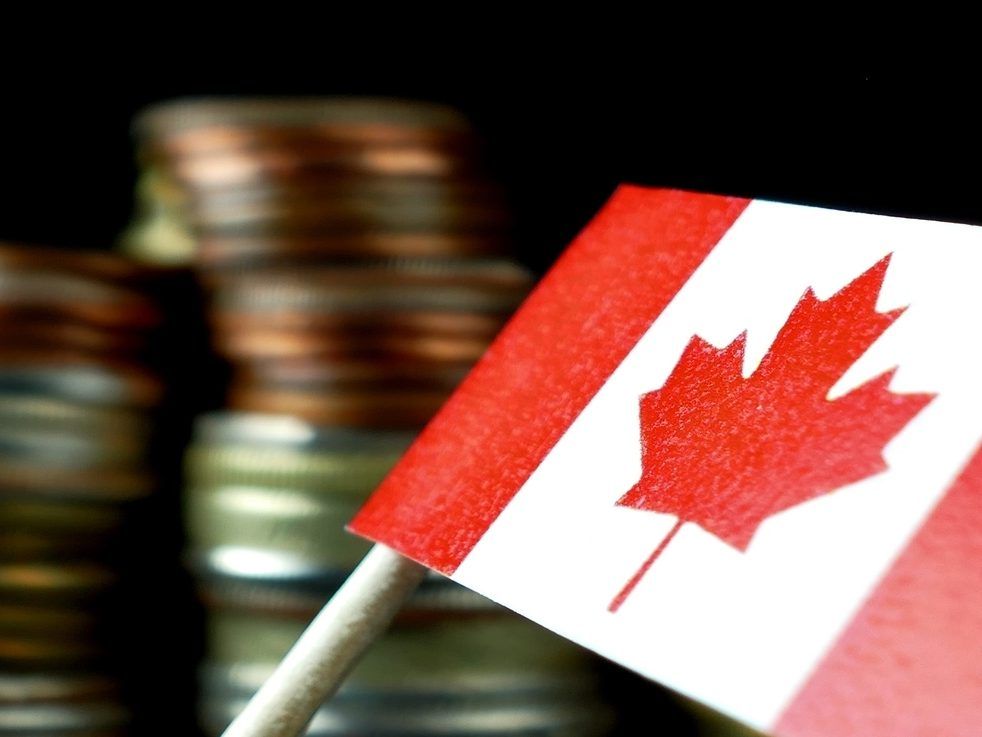 Majority of Canadians want federal spending cuts: Poll