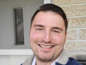 Manitoba health care worker considers himself among the working poor Manitoba health care worker considers himself among the working poor