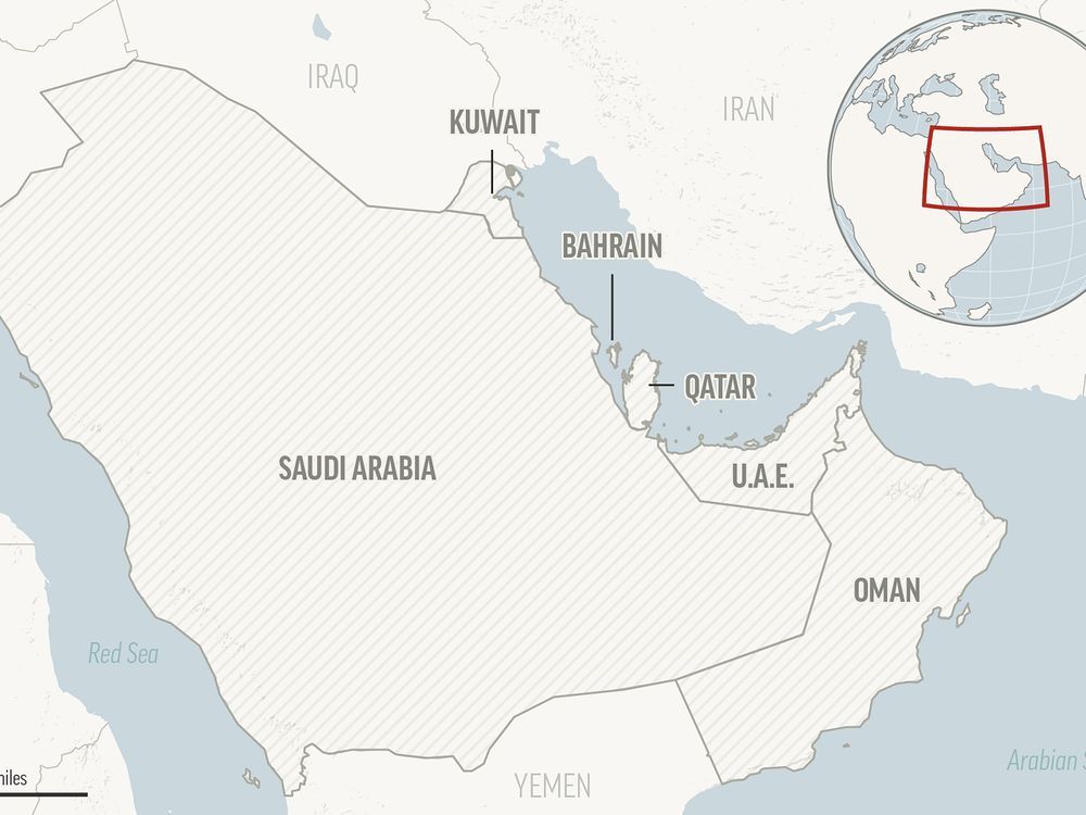 Oman state-run oil firm OQ will make initial public offering and ...