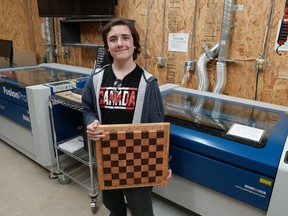 North Forge and Met schools are inspiring young entrepreneurs North Forge and Met schools are inspiring young entrepreneurs