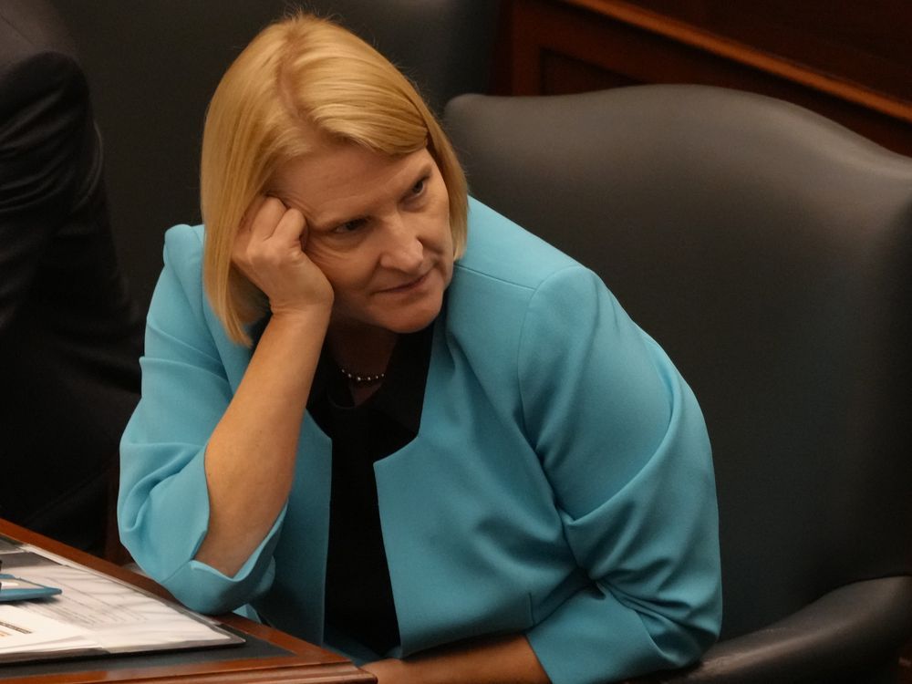 Supply shortage for Ontario home care, palliative patients