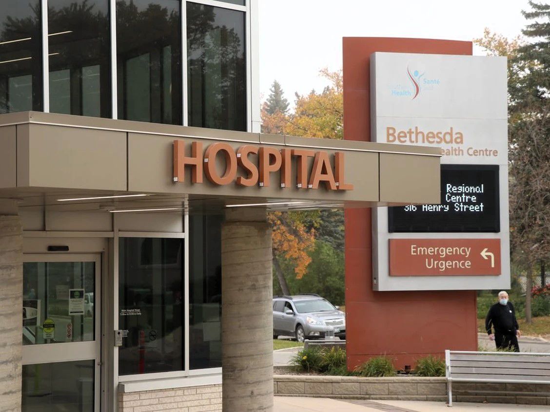 Steinbach's Innovative Healthcare Plan: A Model for Manitoba – Will Kinew Take Note?
