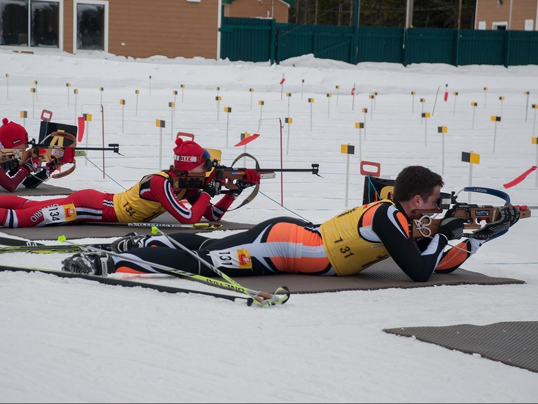 Winnipegger makes Biathlon Canada’s IBU Cup team | Winnipeg Sun