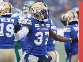 The vet, the old guy or the kid: Bombers' safety spot up for grabs