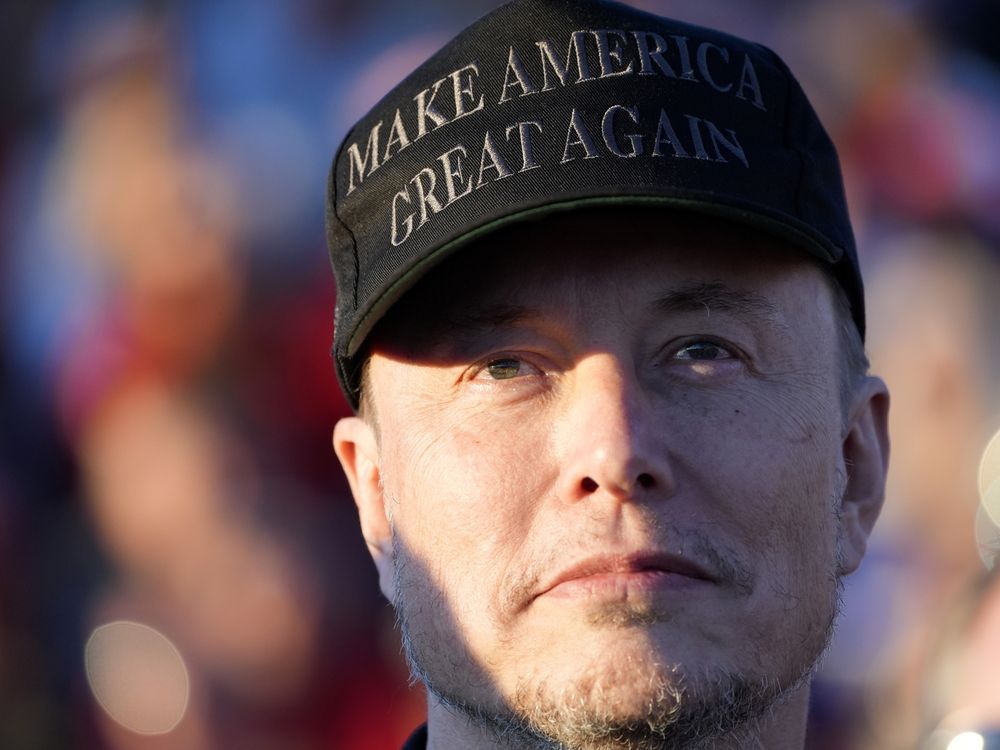 Trump Put Elon Musk On Phone With Ukraine's Zelenskyy During ...