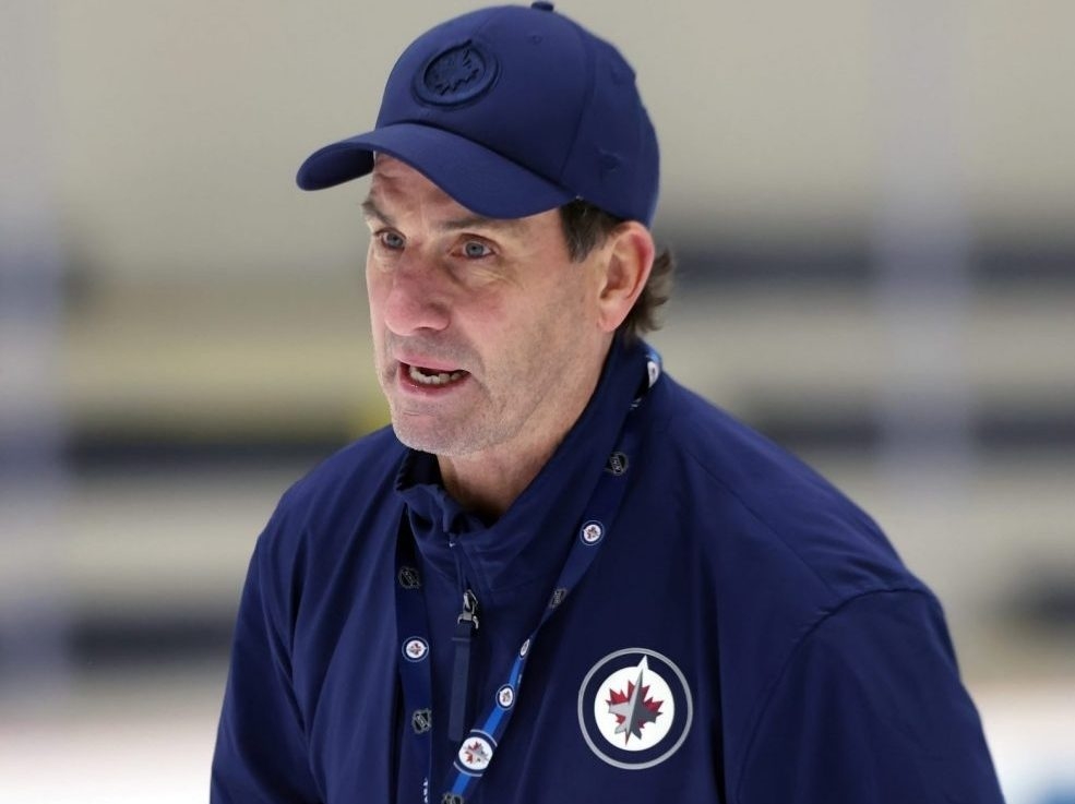 Not short on heart: This Jets ending has a different feel