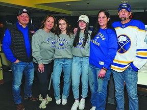 Kozak family