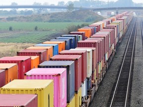 GOLDBERG: Manitoba urged to join growing push for domestic free trade GOLDBERG: Manitoba urged to join growing push for domestic free trade