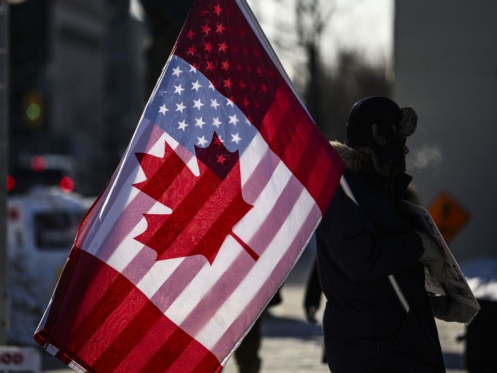 DOBBIE: How will Carney get out of the supply management trap with Donald  Trump? | Winnipeg Sun