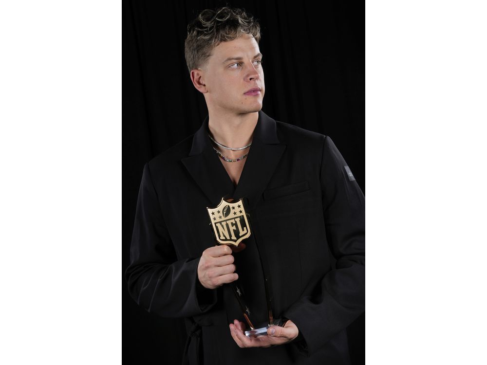 Pawnbrokers raided in connection with Joe Burrow burglary denied bail