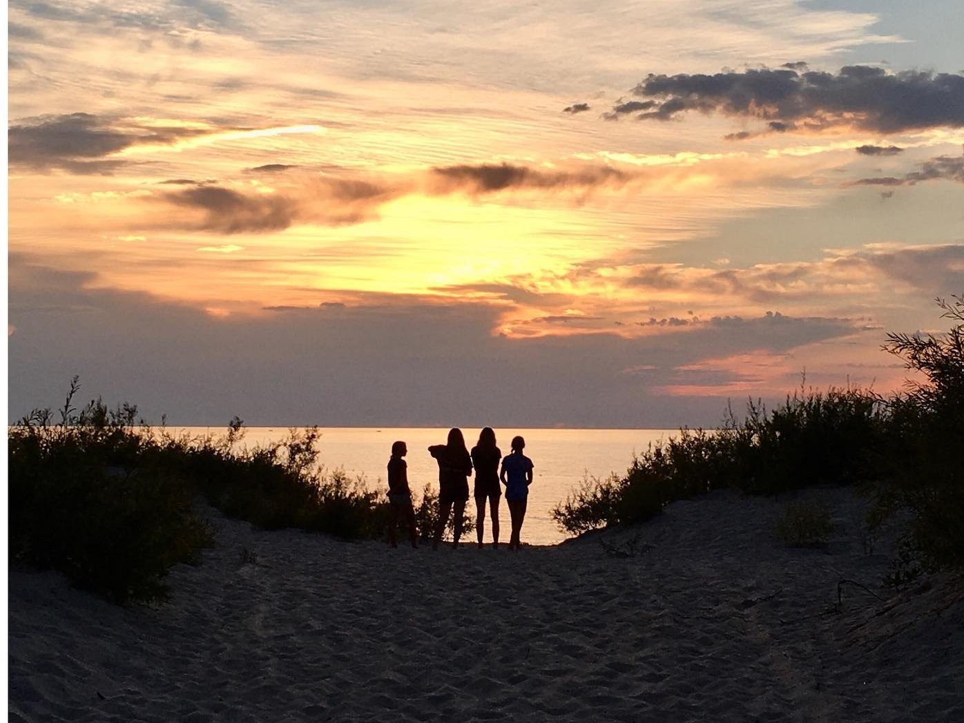 Manitoba's top five beaches: Voted by you!