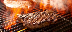 steak