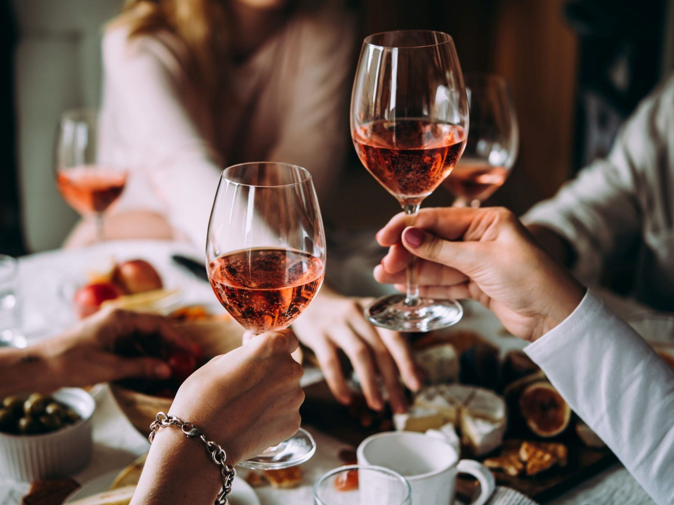 MORRIS: Rosé all day, the Canadian way: Summer bottles you’ll want on repeat