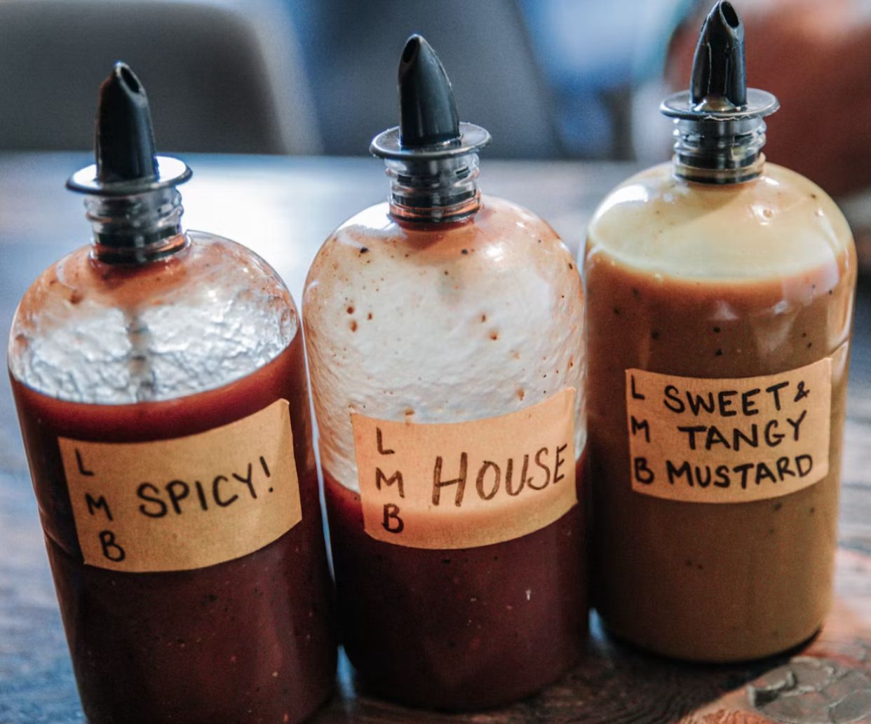 HAL’S KITCHEN: Sauces, soda trends, and microchips in your cheese