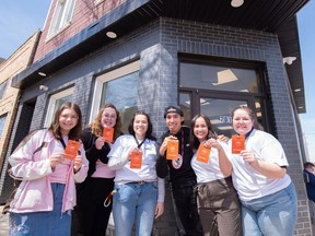 New youth hub coming to Portage to tackle mental health New youth hub coming to Portage to tackle mental health