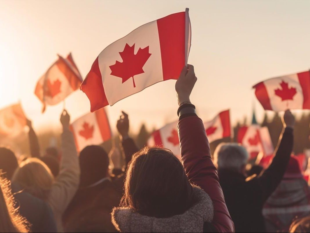 KLEIN: Protests or public chaos? It’s time to restore order in Canada