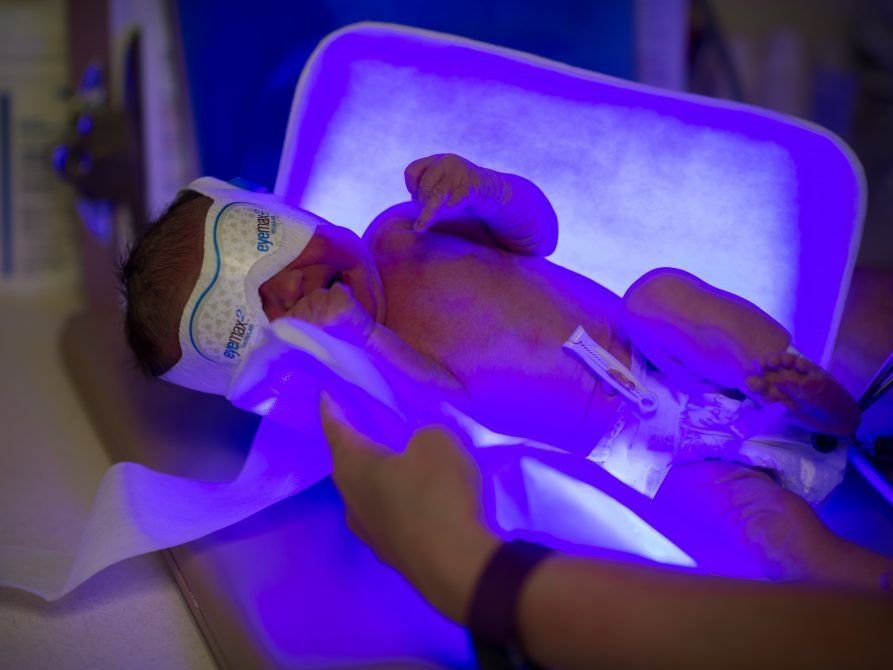 1,002 babies and counting: Boundary Trails Health Centre celebrates milestone in care
