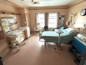 1,002 babies and counting: Boundary Trails Health Centre celebrates milestone in care 1,002 babies and counting: Boundary Trails Health Centre celebrates milestone in care