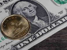 The Canadian dollar could experience another burst of gains as economic and technical challenges weigh down the U.S. dollar.