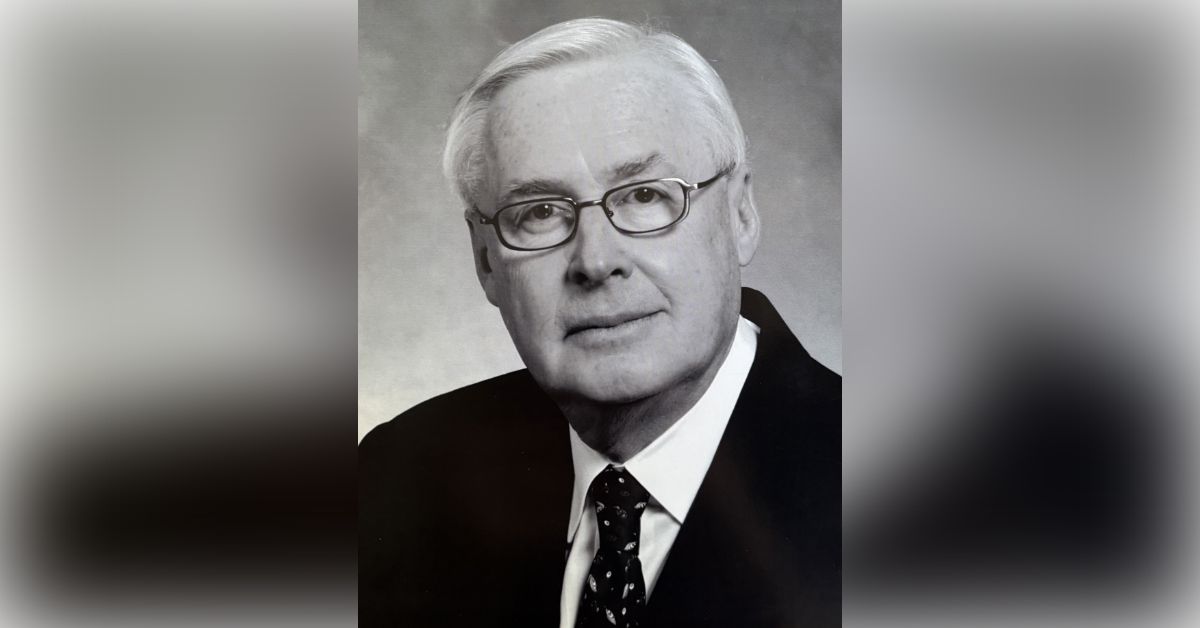 Longtime Manitoba MP and cabinet minister Jake Epp dies at 85
