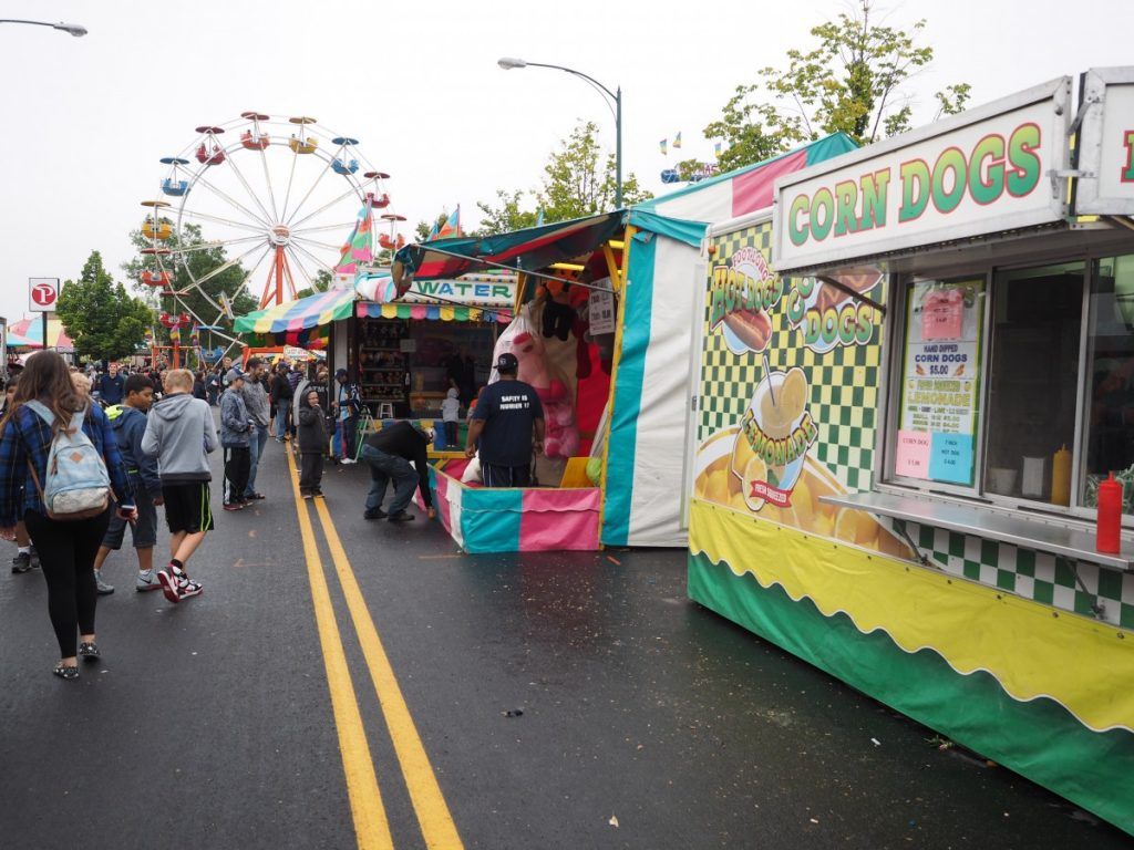 OUT THERE: Corn, culture, and circus magic this weekend