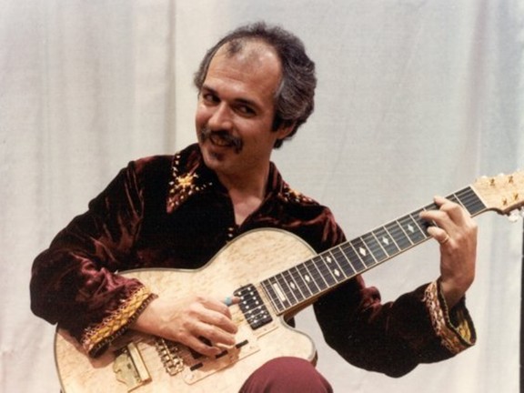Winnipeg guitar legend Lenny Breau s Genius still reverberates Winnipeg guitar legend Lenny Breau s Genius still reverberates