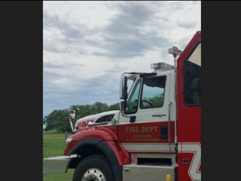 Reeve: Auditor’s report “didn’t go far enough” on fire truck fiasco