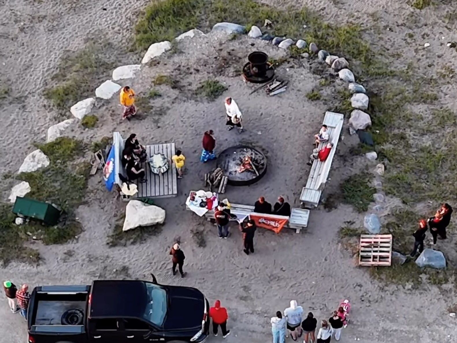 Community in mourning as missing Norwegian adventurer found dead in northern Manitoba