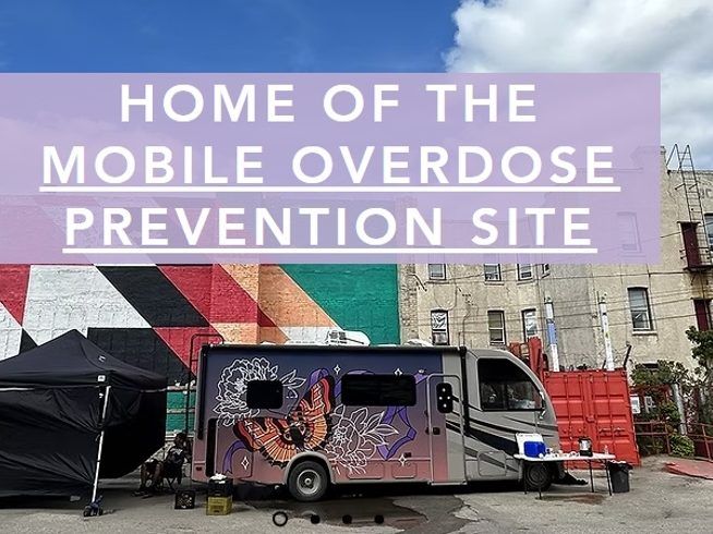 GOLD: Incident puts Winnipeg Mobile Overdose Prevention Site under scrutiny
