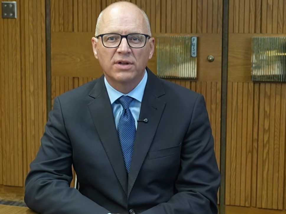 KLEIN: The truth about Winnipeg’s property taxes: What the mayor isn’t saying