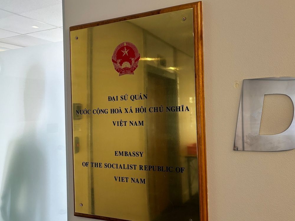 2 Vietnamese officials accused of sexual attack evade extradition to New Zealand