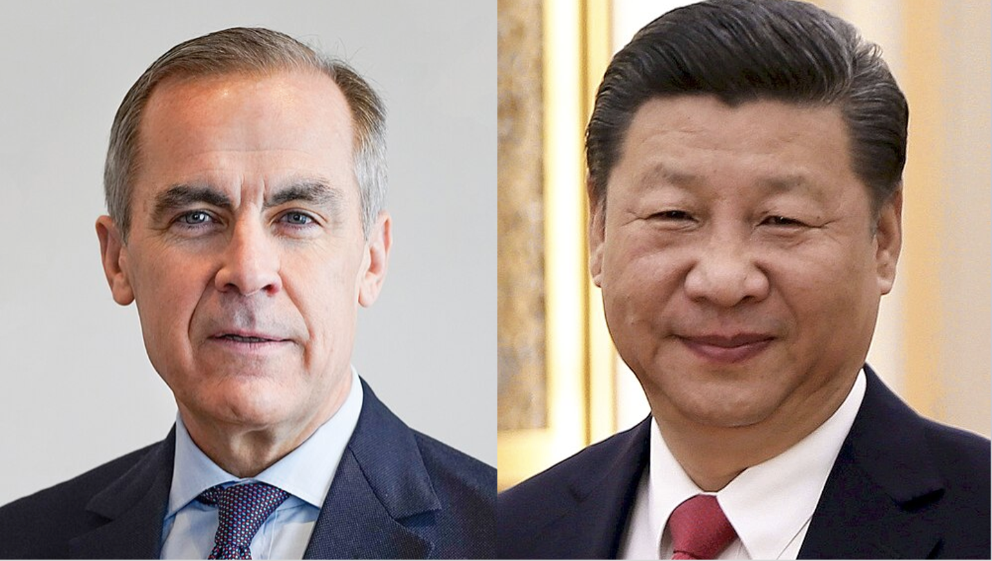 Economic Pragmatism Softens Views on China