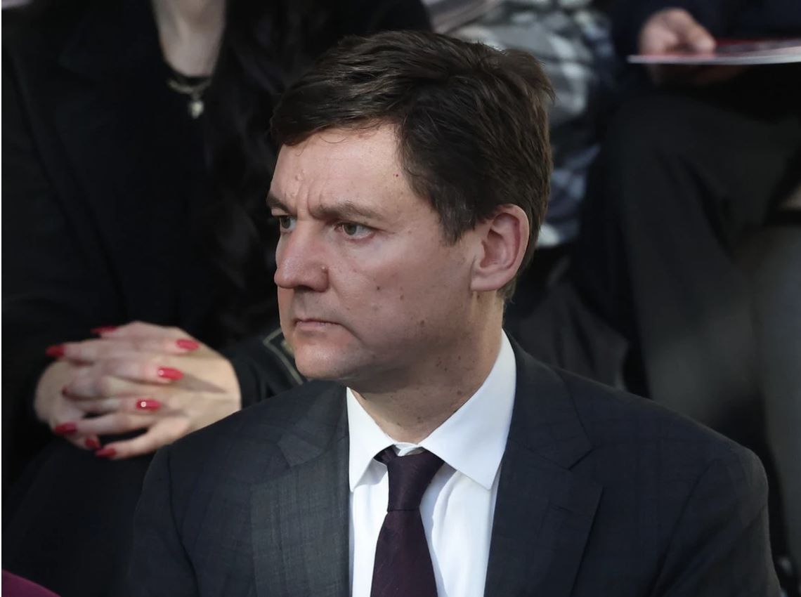 GOLDBERG: Eby is panicked, and that’s a good thing